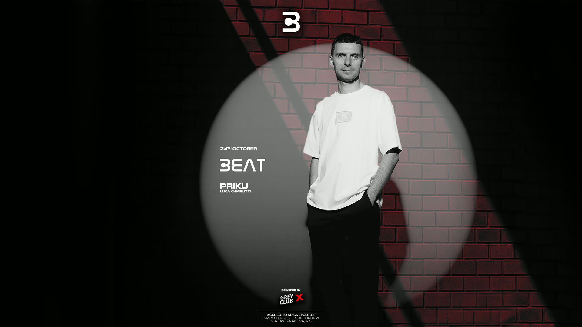 BEAT — Priku