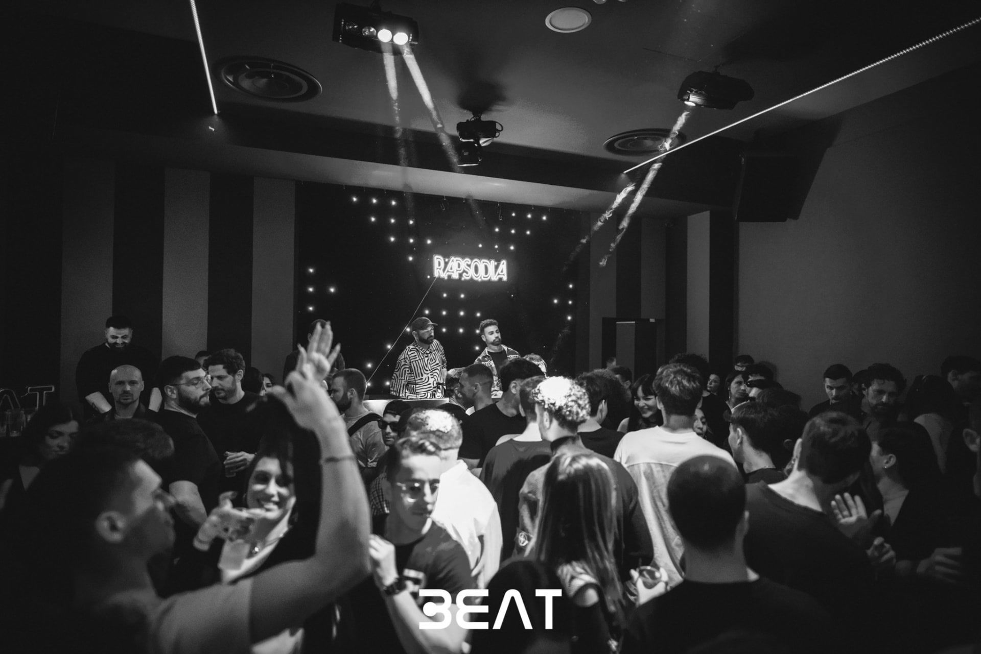 BEAT — Prossima edizione — 1