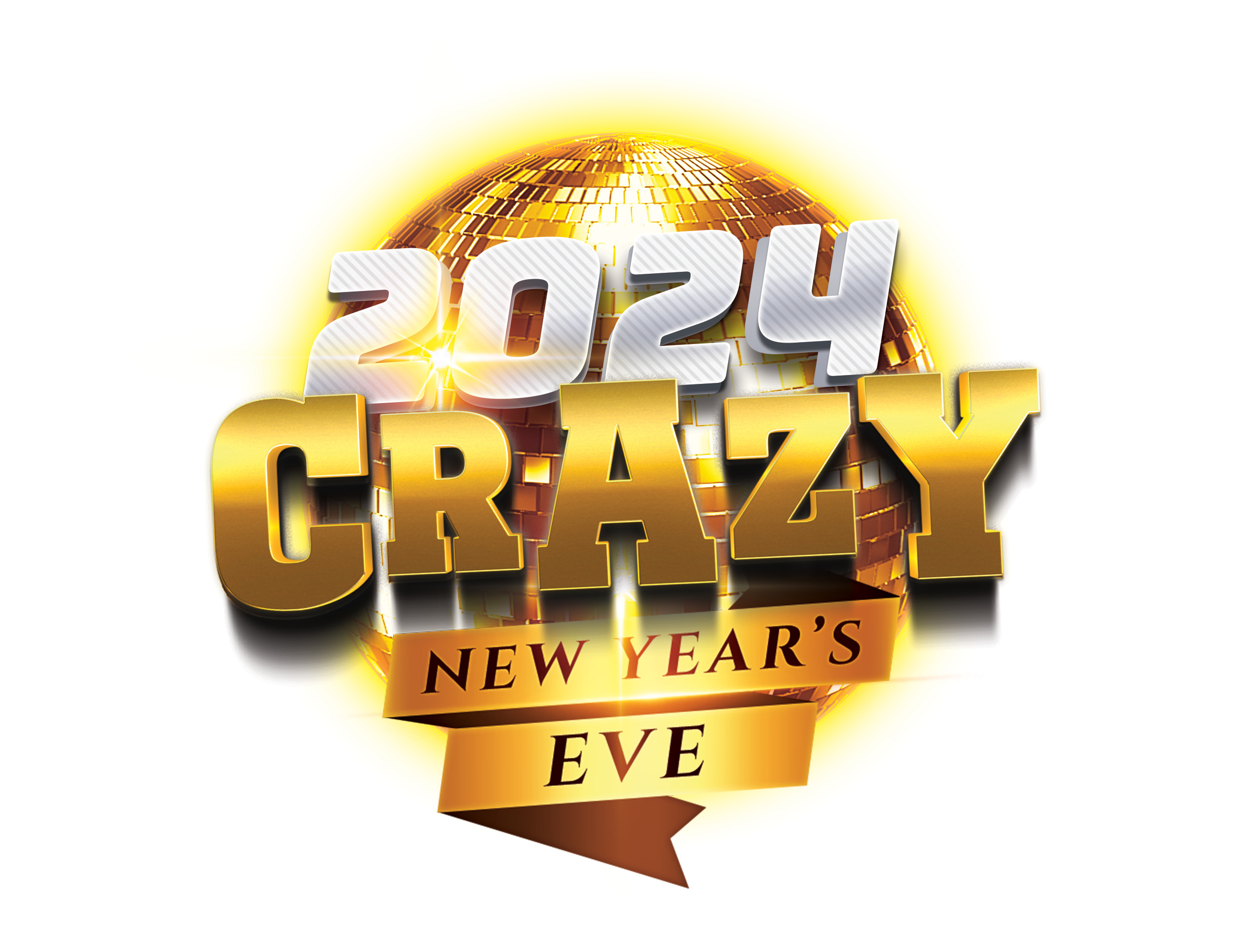 New Year Party web